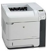hp laserjet p4515n printer imags